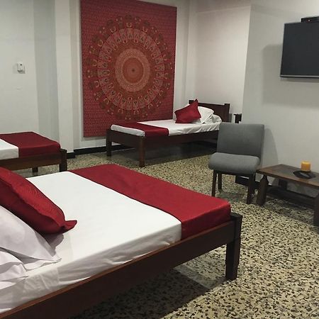 Hotel Lusitania Ibague Luaran gambar