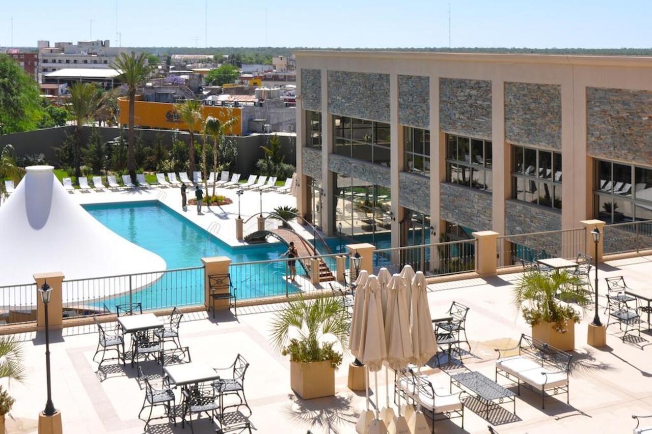 Hotel Lusitania Ibague Luaran gambar