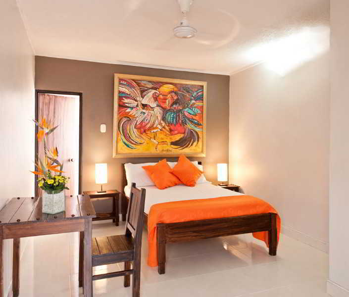 Hotel Lusitania Ibague Luaran gambar