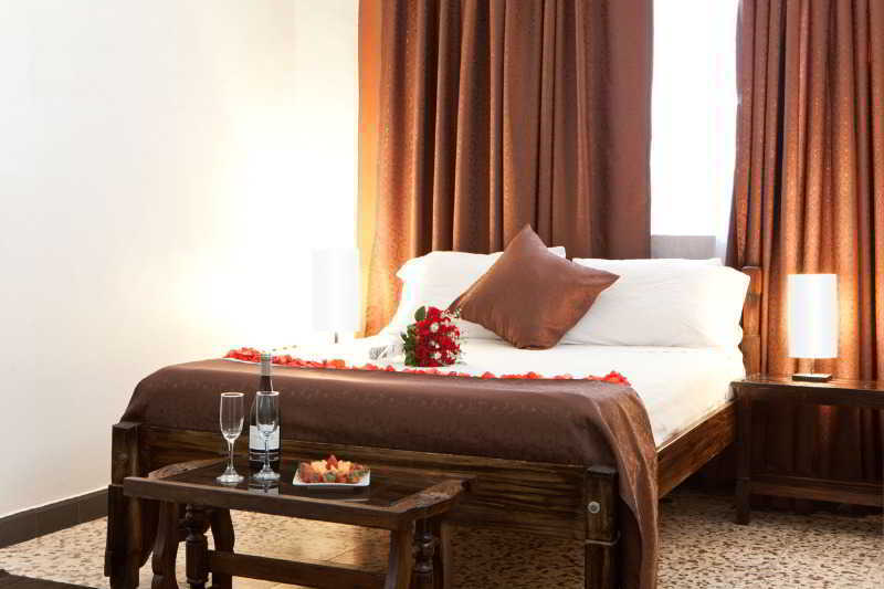 Hotel Lusitania Ibague Luaran gambar