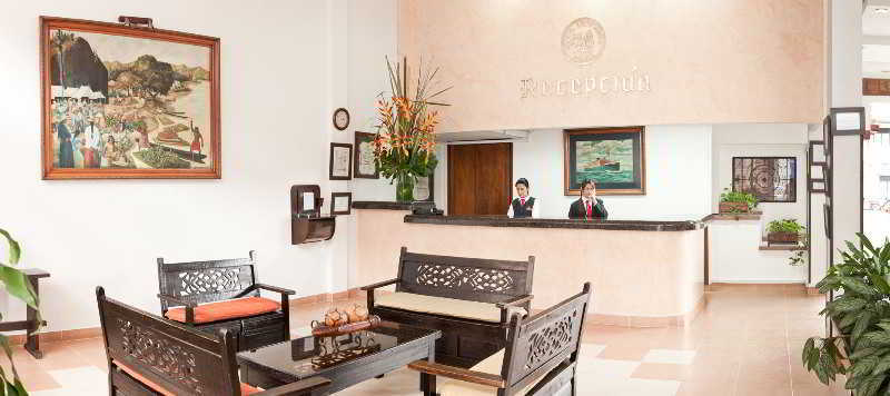 Hotel Lusitania Ibague Luaran gambar