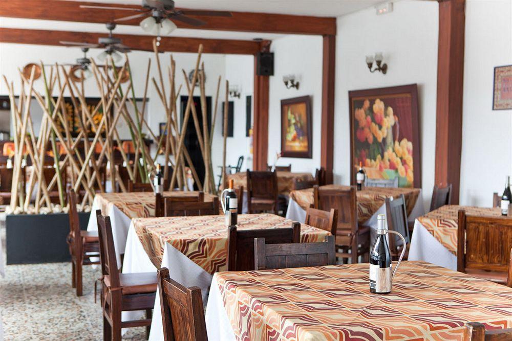 Hotel Lusitania Ibague Luaran gambar