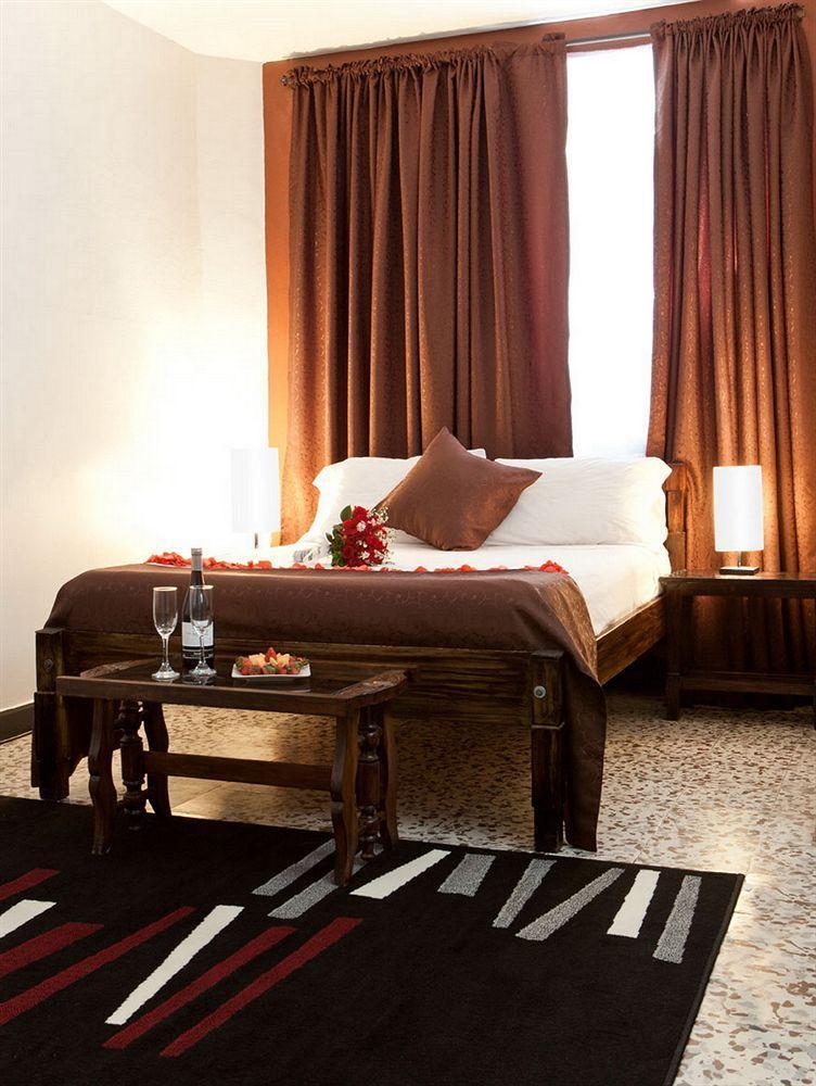 Hotel Lusitania Ibague Luaran gambar