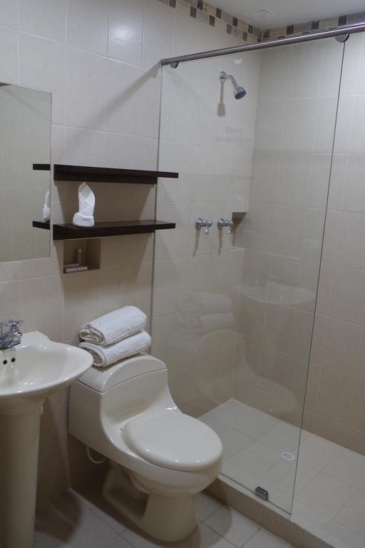 Hotel Lusitania Ibague Luaran gambar