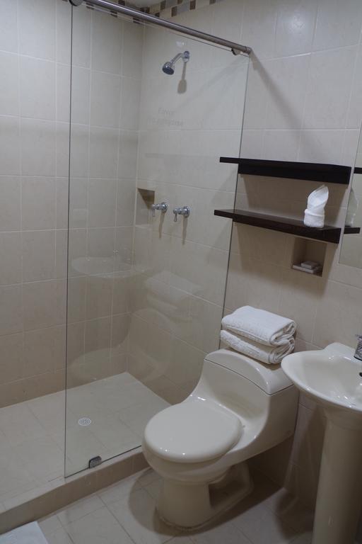 Hotel Lusitania Ibague Luaran gambar