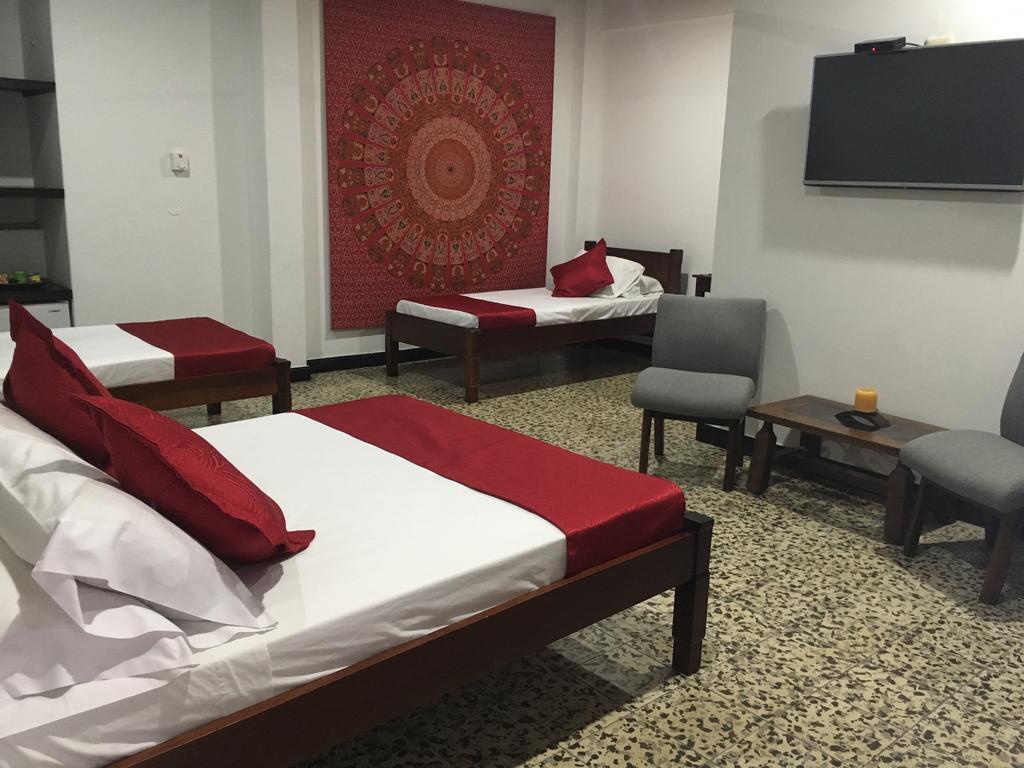 Hotel Lusitania Ibague Luaran gambar