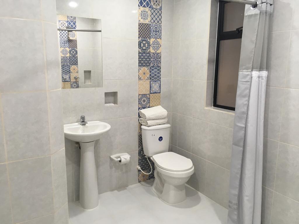 Hotel Lusitania Ibague Luaran gambar