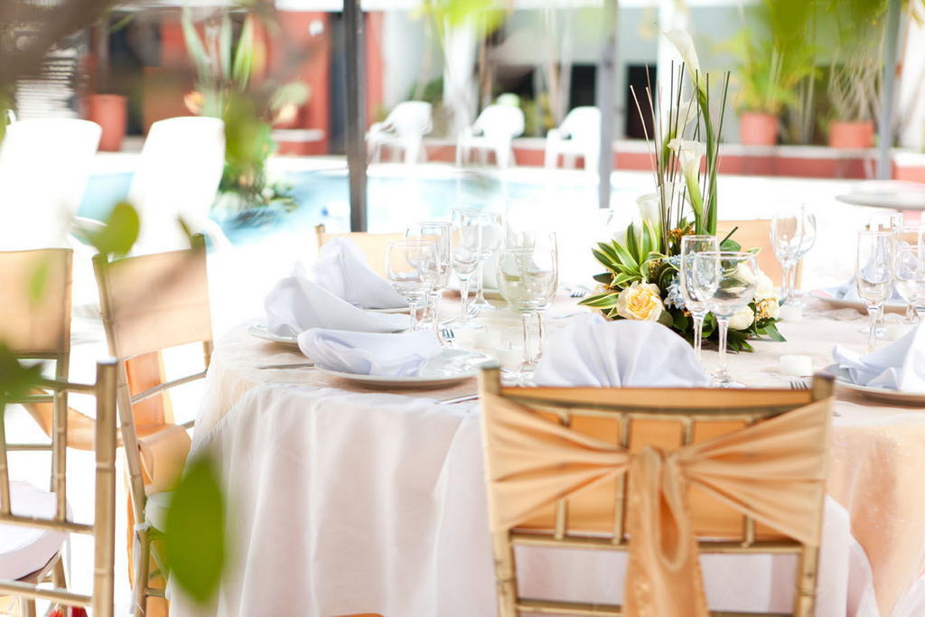 Hotel Lusitania Ibague Luaran gambar