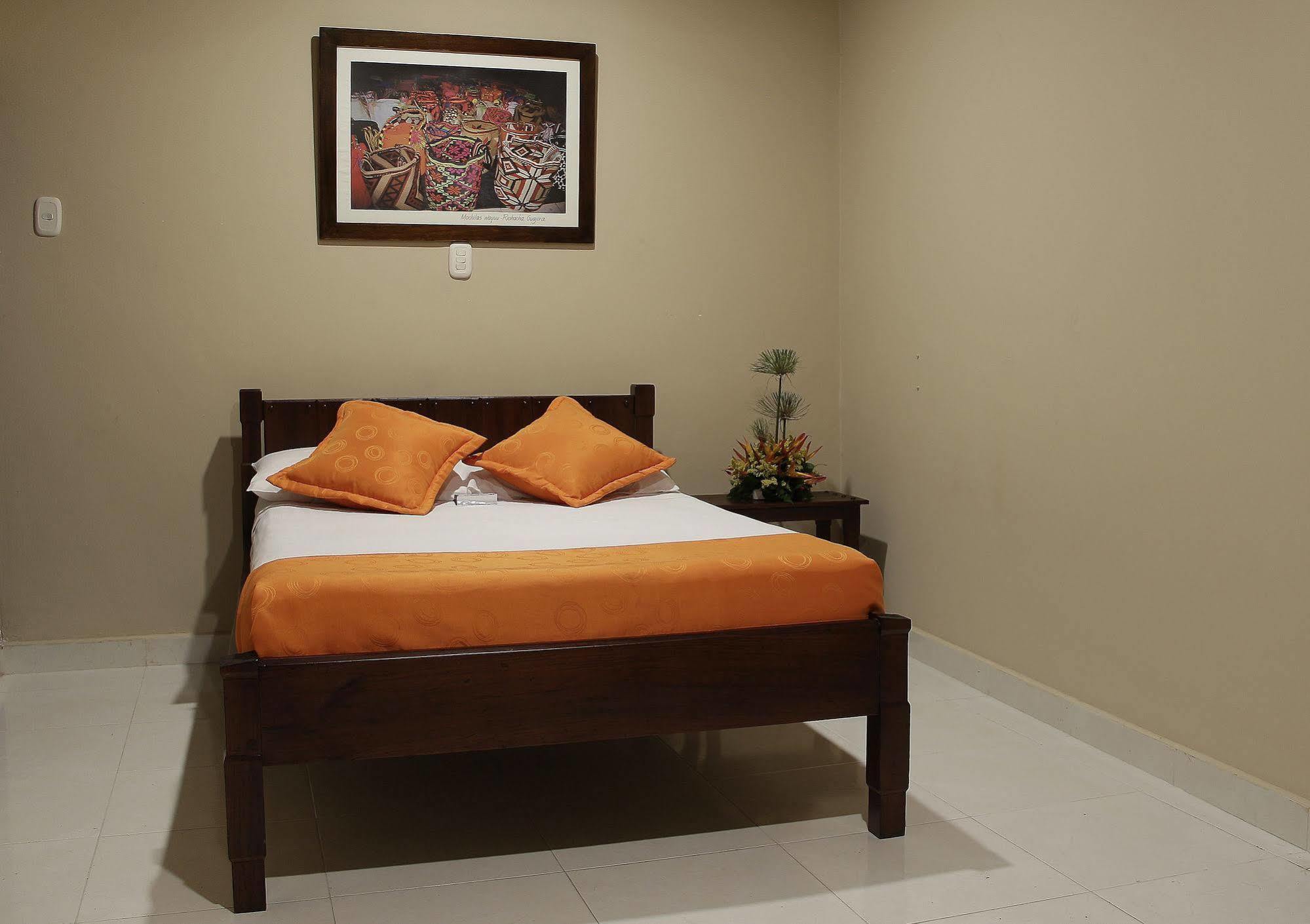 Hotel Lusitania Ibague Luaran gambar