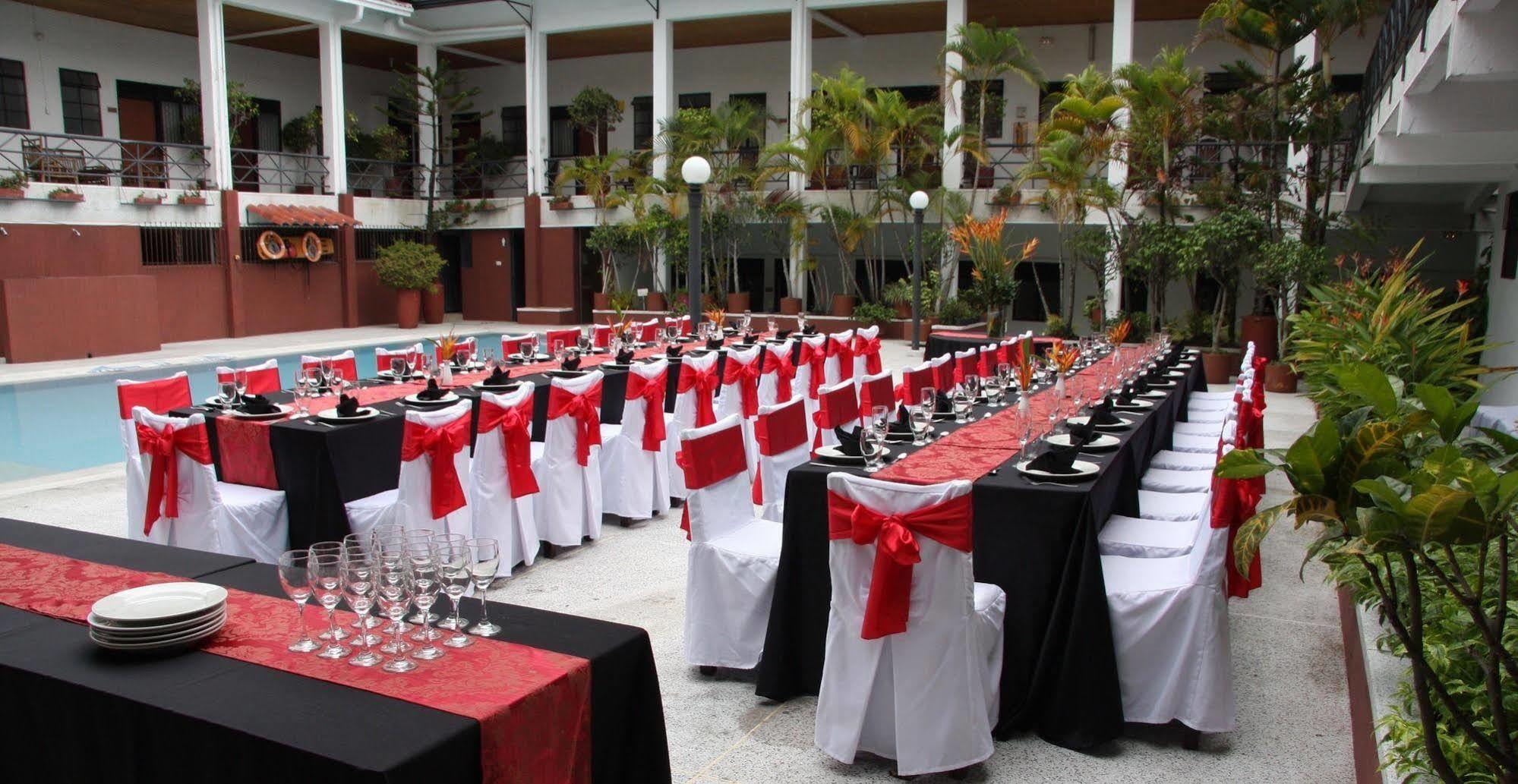 Hotel Lusitania Ibague Luaran gambar