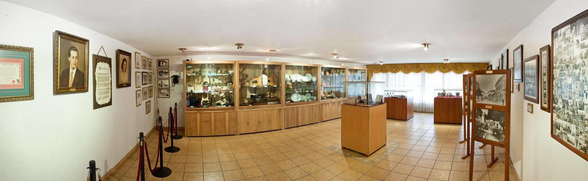 Hotel Lusitania Ibague Luaran gambar